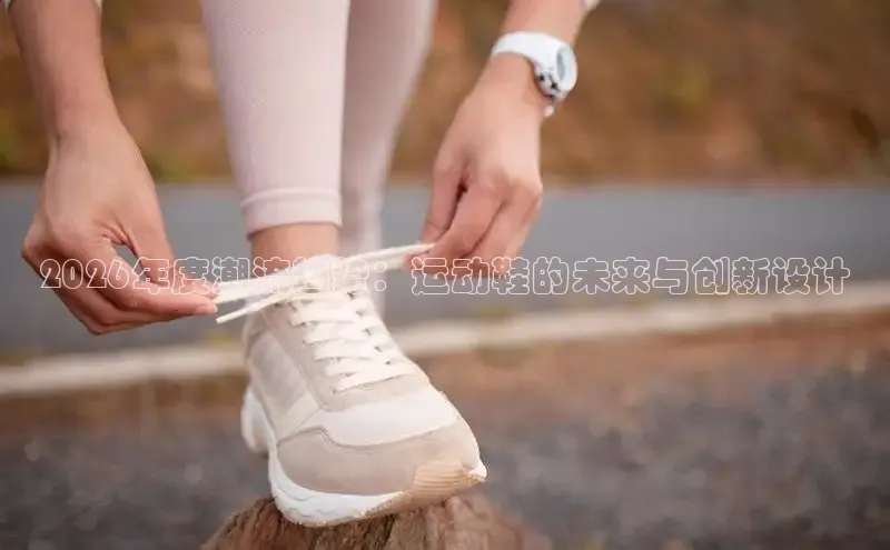 2026年度潮流趋势：运动鞋的未来与创新设计